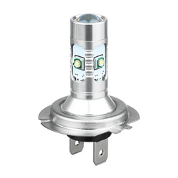 Auto-LED-Lampe H7 25W