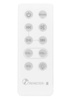 Tragbare Säule | Bluetooth-Lautsprecher | Mikrofoneingang | KTS-1091