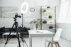 Universelles Stativ | 210 cm Höhe | SENY-210CM | geeignet für Ringlicht