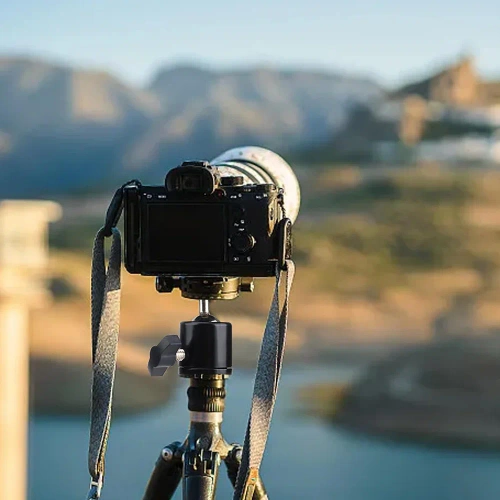 Verstellbarer Lampenkopf für Ringlicht | YT-Q29