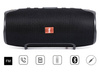 Tragbarer Bluetooth-Lautsprecher | FM-Radio | Boombox | TG-120