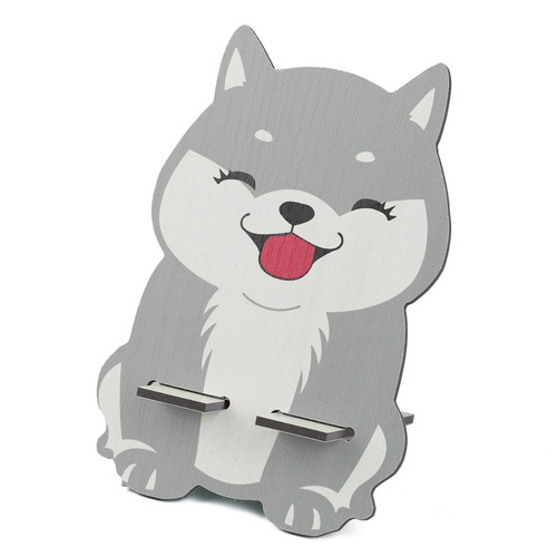 Handyhalterung in Form eines Hundes | PSI-CF001-DOG