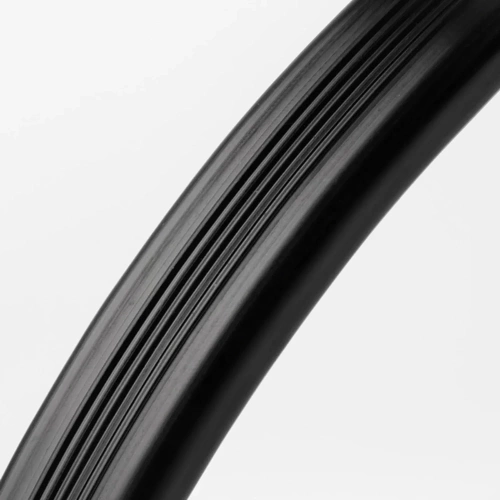 Staubsauger-Düse | Universaler Fugendüsenaufsatz | VCL-D625-BLACK