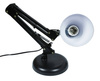 Klassische Schreibtischlampe, Schullampe E27 | Max. Leistung 40W | MT-820