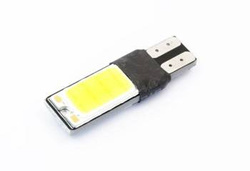 LED W5W T10 COB CAN BUS doppelseitig