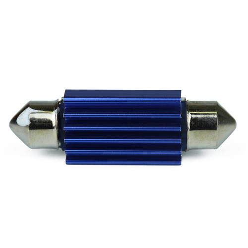 C5W 36/39/41mm 3x CREE LED Auto Glühbirne | KFZ Beleuchtung