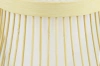 Stehlampe Nachtlicht 25cm, Bambus, Gewinde E27 | DLM-P240