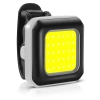 LED COB Fahrrad Frontlicht | Leistungsstarke Fahrradbeleuchtung | USB YQ-999