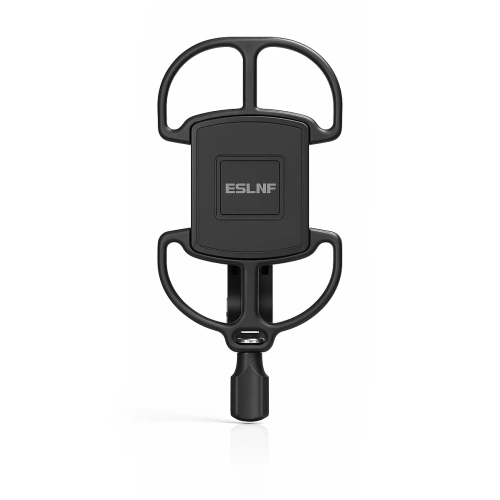 Fahrrad Handyhalterung mit Schnellverschluss | 360° drehbare Lenkerhalterung | 08CN0019