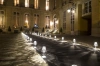 Kristall Nachtlicht | Touch-Tischlampe | Moderne LED-Lampe | DTL-C03-WYN