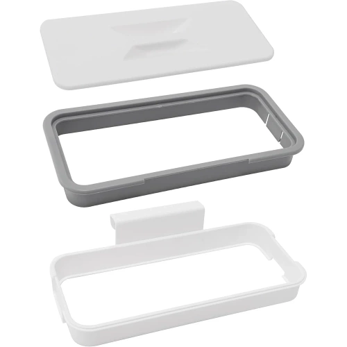 Hängender Abfalleimer | Beutelhalter | HST-342