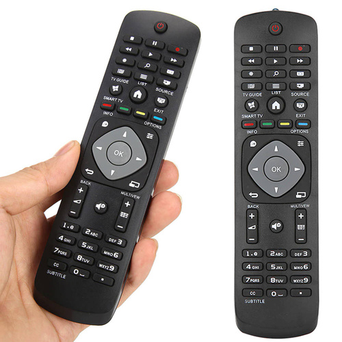 Universal Fernbedienung für PHILIPS SMART TV Fernseher | YKF347-003