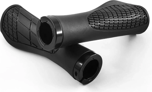 Ergonomische Fahrradgriffe 22,2 mm | Rutschfeste, stoßdämpfende und komfortable Lenkergriffe | FD187