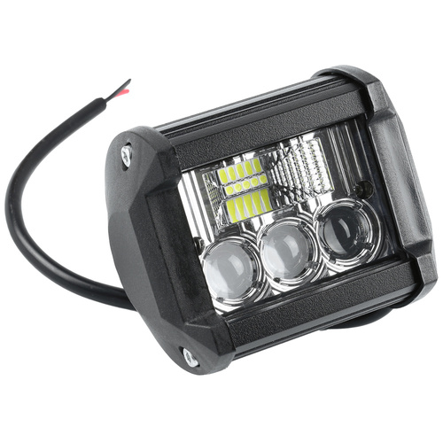 LED-Arbeitsleuchte | 18 W Combo | 8 LEDs | IP68 | WL1018W-C
