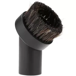 Universaldüse für Staubsauger | Staubsaugerdüse | Staubsaugerbürste | YS-D23-BLACK