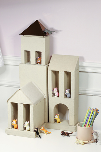 Handyhalter in Hundeform mit Saugnapf | PSI-TS002