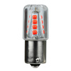 LED-Autolampe BA15S Filament 2W COB