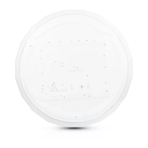 LED-Deckenleuchte | Sternenfunkel-Effekt | 2200 lm 24W | RLB-C24W-B
