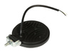 Runde Arbeitsleuchte 126W | einfarbige LED-Lampe | WL1045-126W