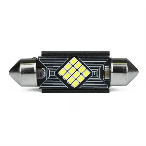 C5W 36/39/41mm 12 LED SMD 2835 Auto Glühbirne | KFZ Beleuchtung