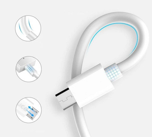 Micro USB 1M | USB-Ladekabel für Telefon | C01