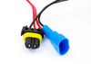 LED CAN BUS Filter 50W 8Ω - Fassung HB3 9005 | D-50W-8-HB3