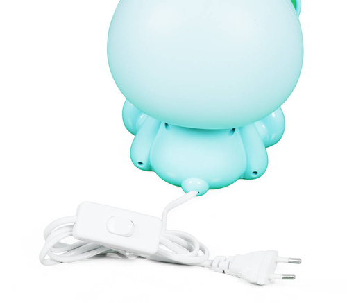 LED-Nachtlicht Hase | E14 LED-Leuchtmittel 3 W | NL-02