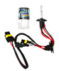 H7 HID Lampen Scheinwerfer Nachrüstsatz Set | Bi-Xenon-Brenner kit und Xenon-Licht Ballasts | HID Vorschaltgerät SLIM 35W DC