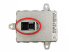 Spannungswandler Modell Automotive Lighting 130732931201 | Mercedes-Benz, BMW | NO8 D1/3 (A2)
