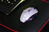 Kabellose RGB-LED-Gaming-Maus | 1200-3200 DPI | Q15