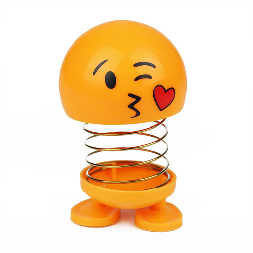 Federnder Emoji-Kiwaczek | PSI-G01