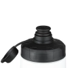 Fahrradflasche 720 ml | Leichte Sportflasche mit Ausgießer | YLB-720ML