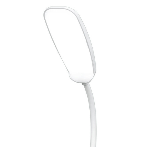 Schreibtischlampe, LED-Schullampe 3W | Flexibler Arm | FX-7010