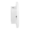 LED-Wandleuchte | Wandlampe ⌀13 cm | Moderne runde Lampe | BD20-13CM-W