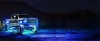 Autolichter | RGB-LED | Fahrgestellbeleuchtung 4 Stück