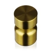 LED-Tischlampe Pilz | Kabellose Tischlampe für Hotel, Restaurant | Berührungsempfindliche Nachttischlampe | HJA40-GOLD