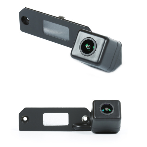 Rückfahrkamera passend für VW Passat B5, B6, Touran, T5 | RC-0318