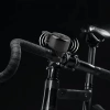 Lenkerklingel aus Metall | Laute Klingel für Fahrrad oder Roller | QTLD-274