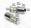 LED-Autolampe BA15S 13 SMD 5050