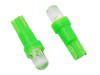 Auto LED Birne W2W W1,2W T5 R5 1x FLUX