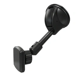 Magnetische Kfz-Handyhalterung | Saugnapf für Frontscheibe | PSI-M023