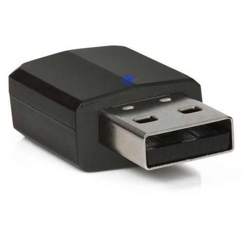 Bluetooth Audio-Adapter | 2-in-1 Empfänger und Sender, Bluetooth 5.0, AUX-Anschluss | AUX-03