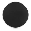 Wandleuchte LED | Wandlampe ⌀20 cm | Moderne runde Lampe | BD20-20CM-B |