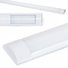 LED-Deckenpaneel 45W 150 cm | Aufputz-CCD-Panel blendfrei | IFX-45W-150