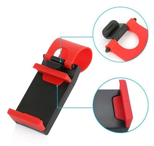 Auto-Handyhalterung | für Lenkrad | PSI-C014