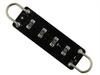 Auto-LED-Lampe RL4410 Starre Schleife 20 SMD 4014 | für Autos aus den USA