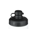 Fahrradflasche 720 ml | Leichte Sportflasche mit Ausgießer | YLB-720ML