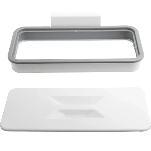 Hängender Abfalleimer | Beutelhalter | HST-342