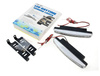 LED-Tagfahrlichter | SMD 3528-LEDs | DRL 02A