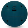 Kompakter Schreibtischventilator | USB-Stromversorgung | blau | FY-049-LB
